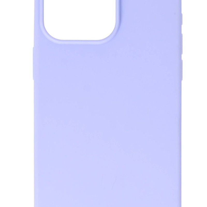 B.D.L Back Cover Θήκη Σιλικόνης Ματ (Iphone 15 Pro Max)