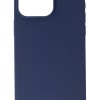 B.D.L Back Cover Θήκη Σιλικόνης Ματ (Iphone 15 Pro Max)
