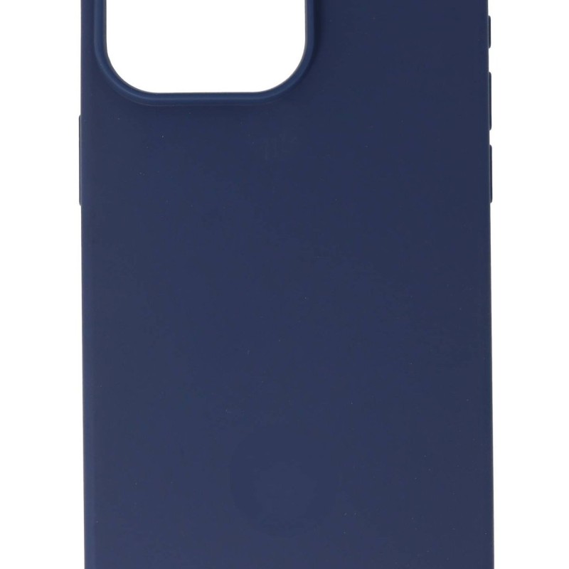 B.D.L Back Cover Θήκη Σιλικόνης Ματ (Iphone 15 Pro Max)