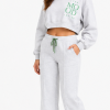 Maximus Γυναικείο Σετ Φόρμας Fleece