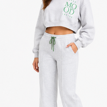 Maximus Γυναικείο Σετ Φόρμας Fleece