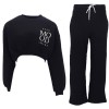 Maximus Γυναικείο Σετ Φόρμας Fleece