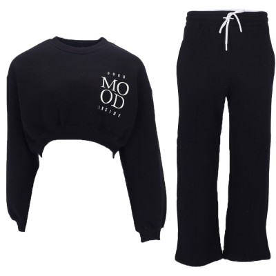 Maximus Γυναικείο Σετ Φόρμας Fleece