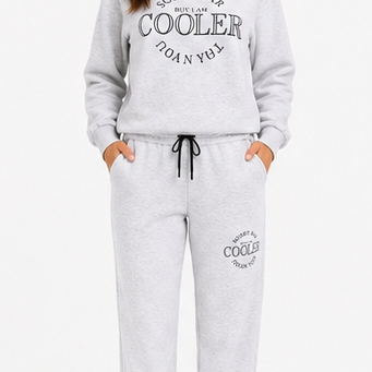 MAXIMUS ΓΥΝΑΙΚΕΙΑ ΣΕΤ ΦΟΡΜΕΣ 2006 ΜΕ FLEECE