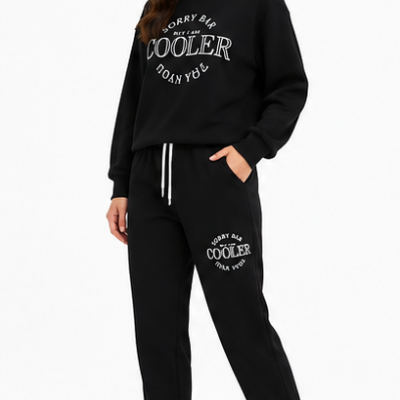 MAXIMUS ΓΥΝΑΙΚΕΙΑ ΣΕΤ ΦΟΡΜΕΣ 2006 ΜΕ FLEECE
