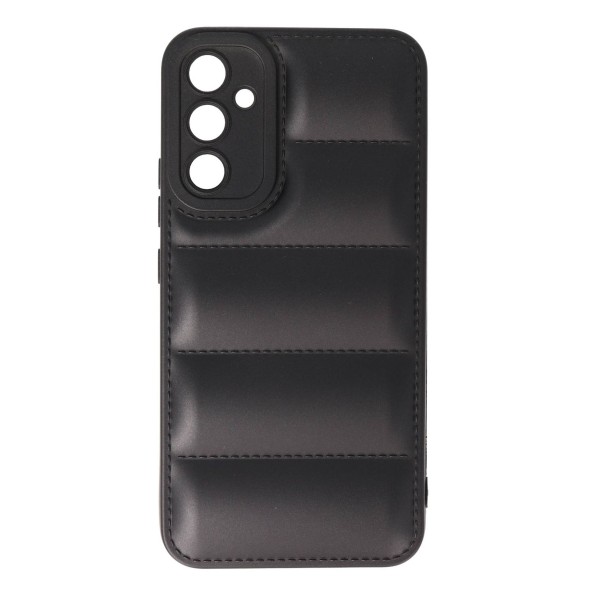 Fashion Case Back Cover Θήκη Σιλικόνης Puffer (Samsung Galaxy A34 5G)