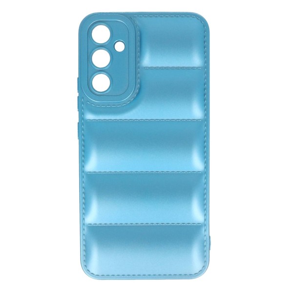 Fashion Case Back Cover Θήκη Σιλικόνης Puffer (Samsung Galaxy A34 5G)
