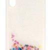 Θήκη Back Cover Σιλικόνης Με Κινούμενη Χρυσόσκονη (Samsung Galaxy A50 & Samsung Galaxy A30s)