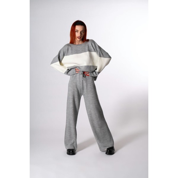 Cx Women's Knitted Set