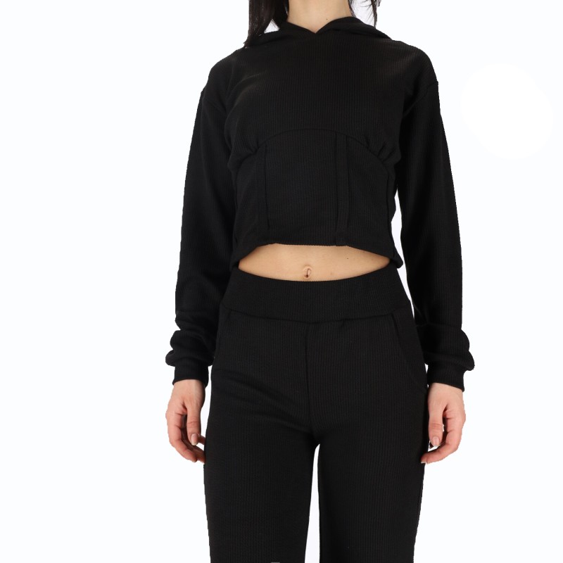 ASPRIN FASHION Γυναικείο Σετ Φόρμας