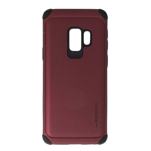Motomo Back Cover Tough Armor (Samsung Galaxy S9)
