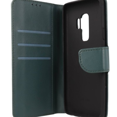 Siipro Θήκη Book Wallet Πορτοφόλι Δερματίνης (Samsung Galaxy S9 Plus)