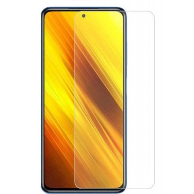 Tempered Glass (Xiaomi Redmi 12 & Xiaomi Redmi 13)