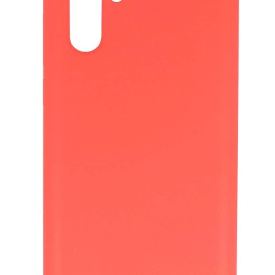 Cookover Back Cover Θήκη Σιλικόνης Ματ (Huawei P30 Pro & Huawei P30 Plus)