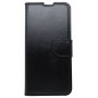 Oba Style Θήκη Book Wallet Πορτοφόλι Μαύρο (TCL 40e & Tcl 40SE)