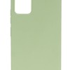 Oba Style Back Cover Θήκη Σιλικόνης Ματ (TCL 405 & TCL 406 & TCL 408)