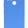 Oba Style Back Cover Θήκη Ματ Σιλικόνης (Realme C21)