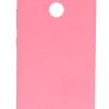 Oba Style Back Cover Θήκη Ματ Σιλικόνης (Realme C21)