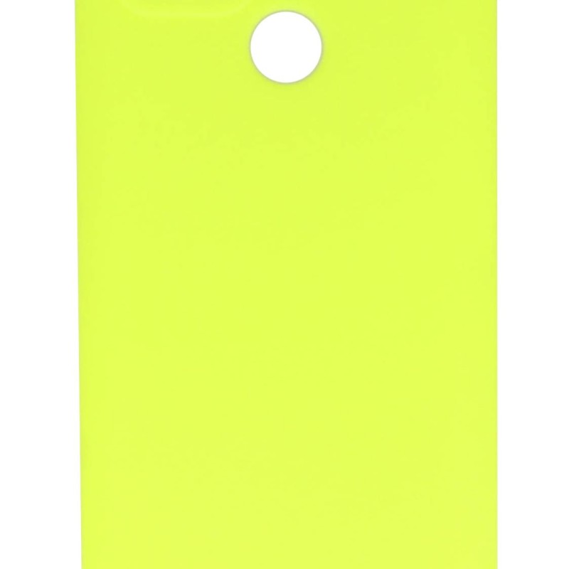 Oba Style Back Cover Θήκη Ματ Σιλικόνης (Realme C21)