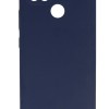 Oba Style Back Cover Θήκη Ματ Σιλικόνης (Realme C21)