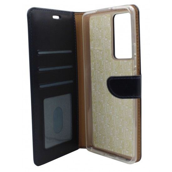 Θήκη Book Wallet Με Μαγνητικό Κούμπωμα (Xiaomi Redmi 12) Θήκη Book Wallet Με Μαγνητικό Κούμπωμα (Xiaomi Redmi 12)