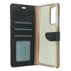 Θήκη Book Wallet Με Μαγνητικό Κούμπωμα (Xiaomi Redmi 12) Θήκη Book Wallet Με Μαγνητικό Κούμπωμα (Xiaomi Redmi 12)