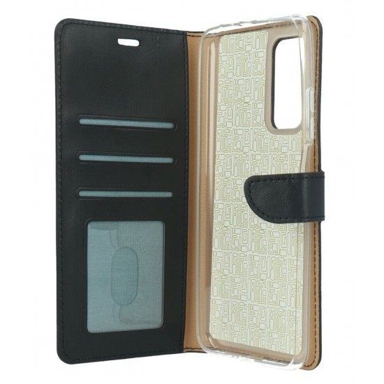 Θήκη Book Wallet Με Μαγνητικό Κούμπωμα (Xiaomi Redmi 12) Θήκη Book Wallet Με Μαγνητικό Κούμπωμα (Xiaomi Redmi 12)