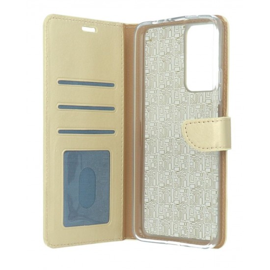 Θήκη Book Wallet Με Μαγνητικό Κούμπωμα (Xiaomi Redmi 12) Θήκη Book Wallet Με Μαγνητικό Κούμπωμα (Xiaomi Redmi 12)