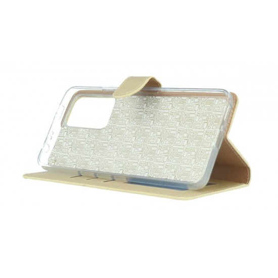 Θήκη Book Wallet Με Μαγνητικό Κούμπωμα (Xiaomi Redmi 12) Θήκη Book Wallet Με Μαγνητικό Κούμπωμα (Xiaomi Redmi 12)