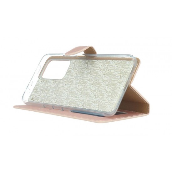 Θήκη Book Wallet Με Μαγνητικό Κούμπωμα (Xiaomi Redmi 12) Θήκη Book Wallet Με Μαγνητικό Κούμπωμα (Xiaomi Redmi 12)