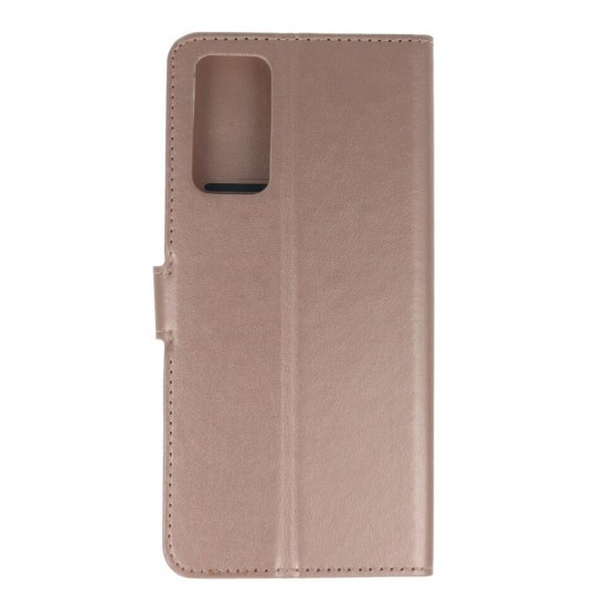 Θήκη Book Wallet Με Μαγνητικό Κούμπωμα (Xiaomi Redmi 12) Θήκη Book Wallet Με Μαγνητικό Κούμπωμα (Xiaomi Redmi 12)