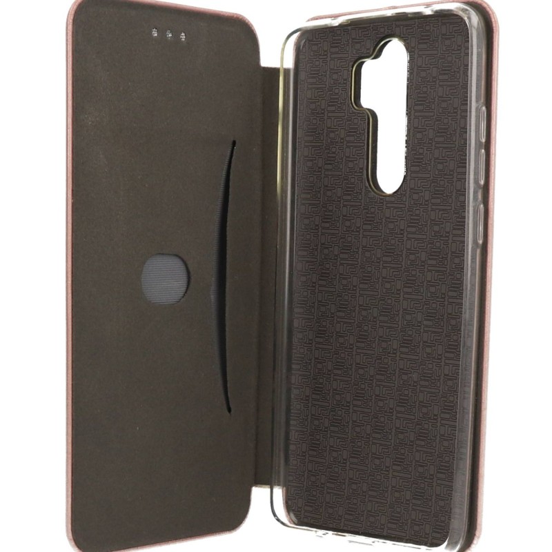 Siipro Θήκη Magnet Book (Xiaomi Redmi Note 8 Pro) Siipro Θήκη Magnet Book (Xiaomi Redmi Note 8 Pro)