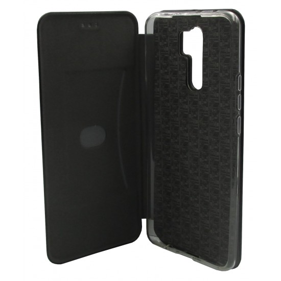 Siipro Θήκη Magnet Book (Xiaomi Redmi Note 8 Pro) Siipro Θήκη Magnet Book (Xiaomi Redmi Note 8 Pro)
