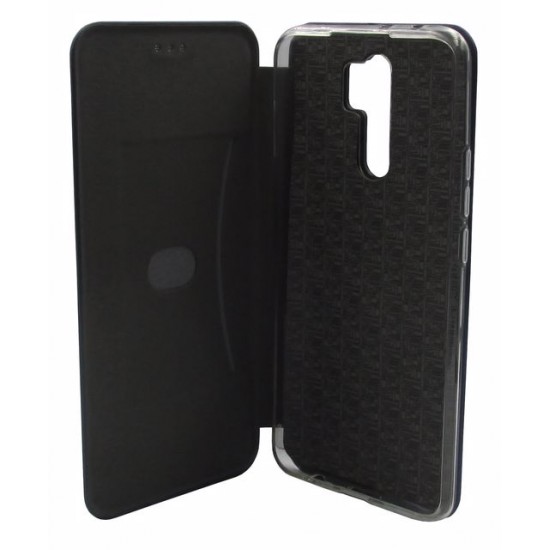 Siipro Θήκη Magnet Book (Xiaomi Redmi Note 8 Pro) Siipro Θήκη Magnet Book (Xiaomi Redmi Note 8 Pro)