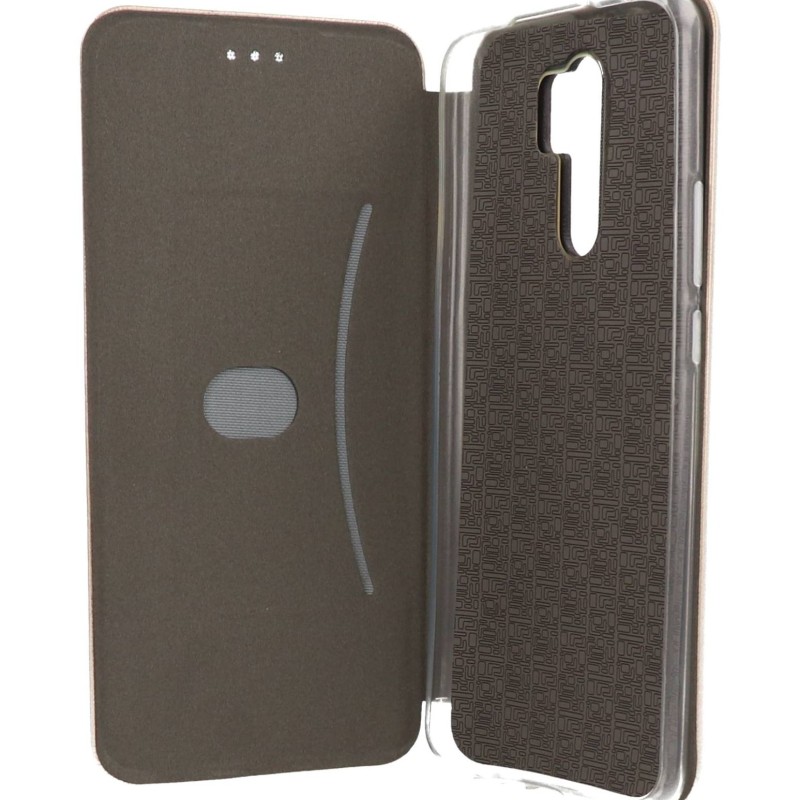 Siipro Θήκη Magnet Book (Xiaomi Redmi Note 8 Pro) Siipro Θήκη Magnet Book (Xiaomi Redmi Note 8 Pro)
