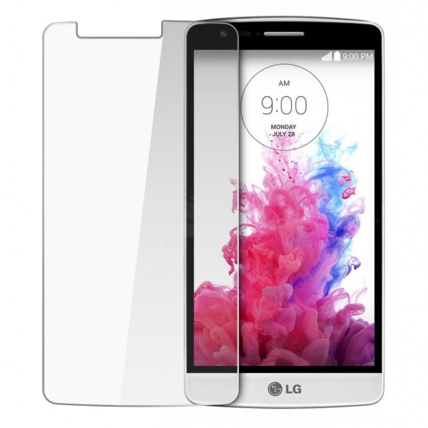 Tempered Glass (LG G3 Mini)