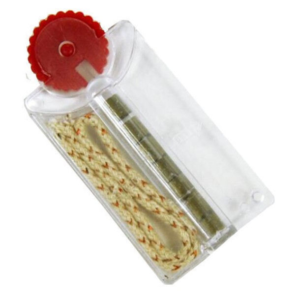 Star Wick And Stones