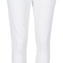 Selfy women's white pants