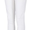 Selfy women's white pants Selfy women's white pants
