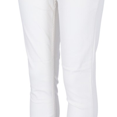 Selfy women's white pants