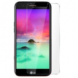 Tempered Glass (LG K10 2017)