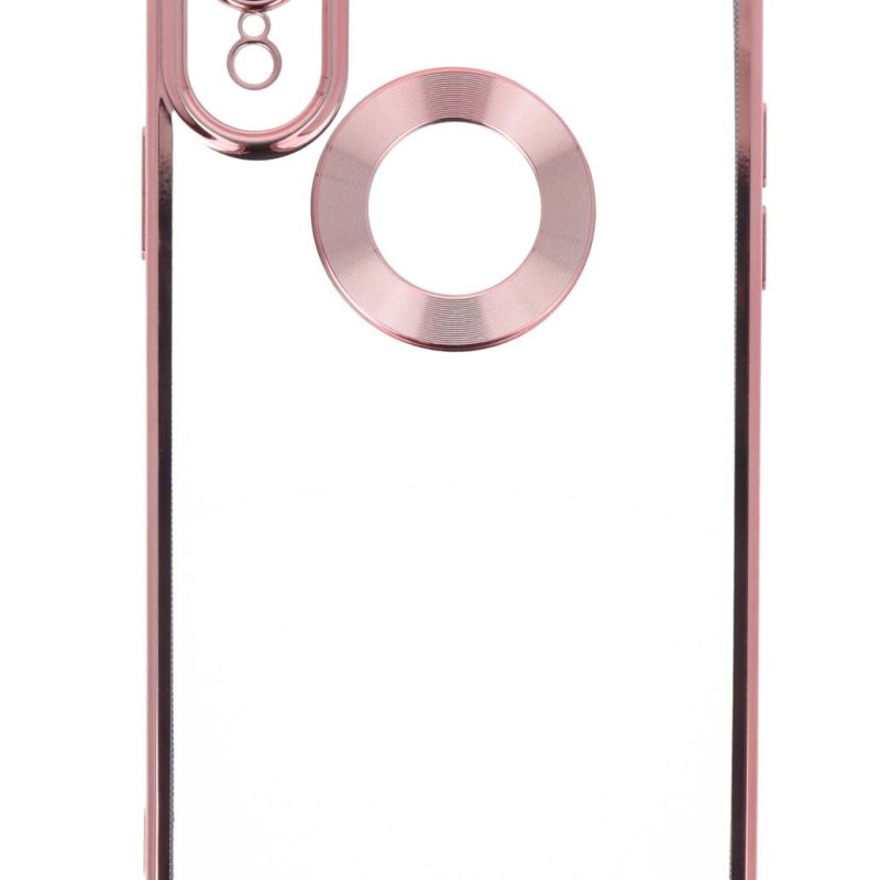 Meiyue Back Cover Θήκη Σιλικόνης Με Τζαμάκι Κάμερας (Iphone XR) Meiyue Back Cover Θήκη Σιλικόνης Με Τζαμάκι Κάμερας (Iphone XR)