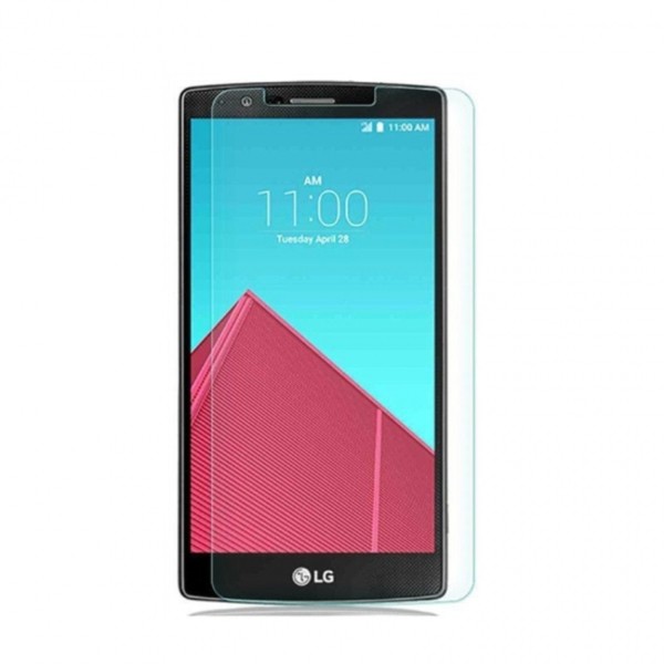 Tempered Glass (LG G4)