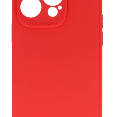 Meiyue Back Cover Θήκη Σιλικόνης Ματ (Iphone 14 Pro)