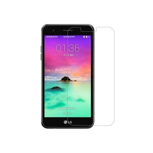 Tempered Glass (LG G2 Mini)