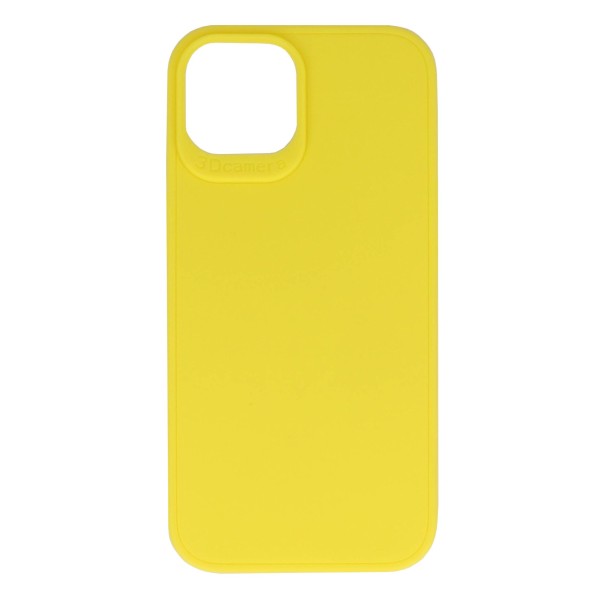 Cookover Back Cover Θήκη Ματ Σιλικόνης (Iphone 14 Pro Max)