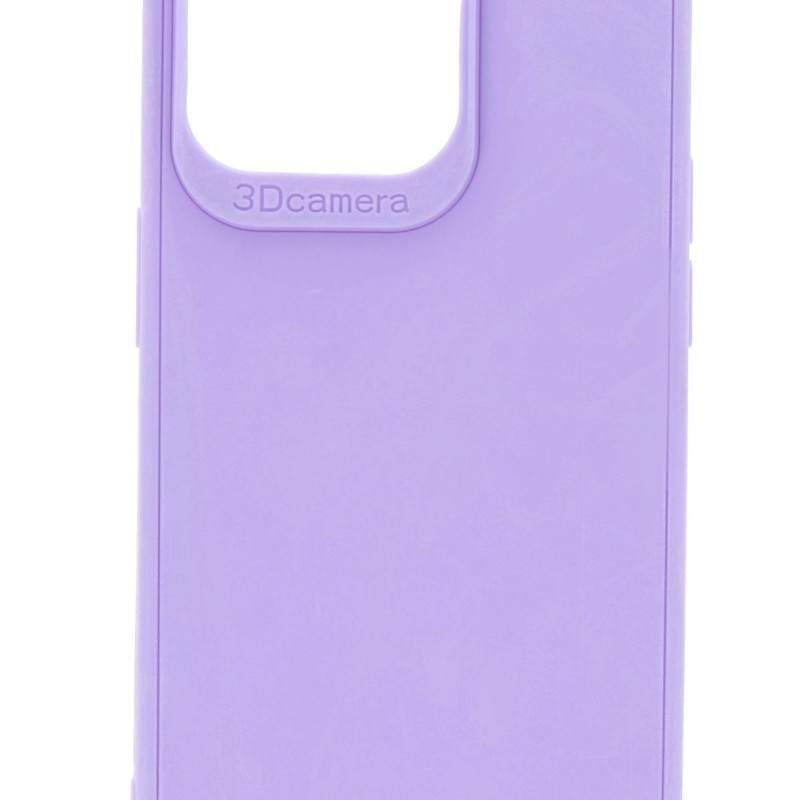 Cookover Back Cover Θήκη Σιλικόνης Ματ (Iphone 15 Pro) Cookover Back Cover Θήκη Σιλικόνης Ματ (Iphone 15 Pro)