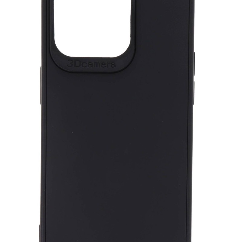 Cookover Back Cover Θήκη Σιλικόνης Ματ (Iphone 15 Pro) Cookover Back Cover Θήκη Σιλικόνης Ματ (Iphone 15 Pro)