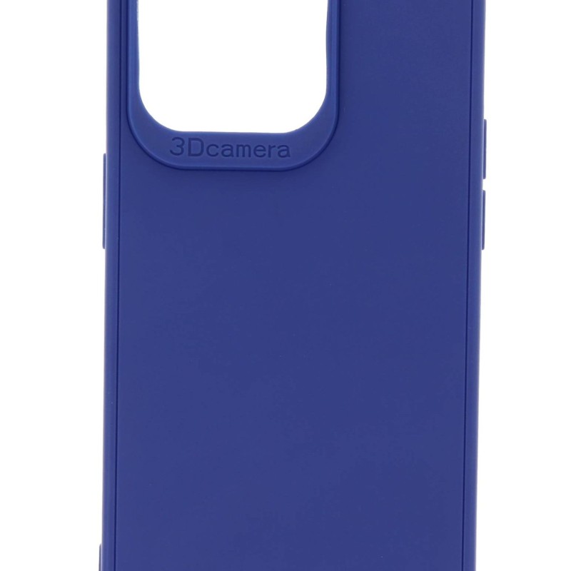 Cookover Back Cover Θήκη Σιλικόνης Ματ (Iphone 15 Pro) Cookover Back Cover Θήκη Σιλικόνης Ματ (Iphone 15 Pro)