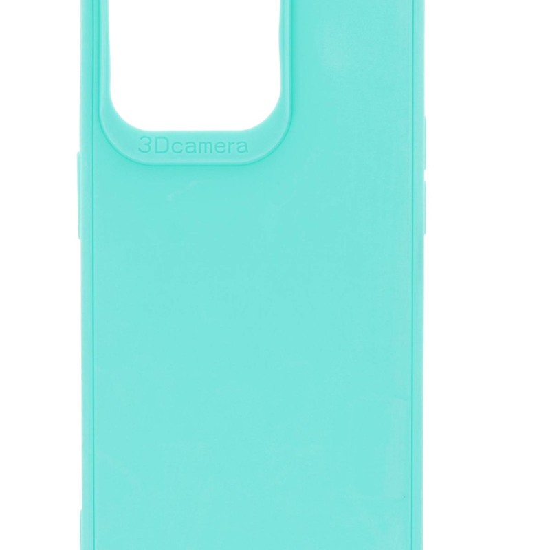 Cookover Back Cover Θήκη Σιλικόνης Ματ (Iphone 15 Pro) Cookover Back Cover Θήκη Σιλικόνης Ματ (Iphone 15 Pro)